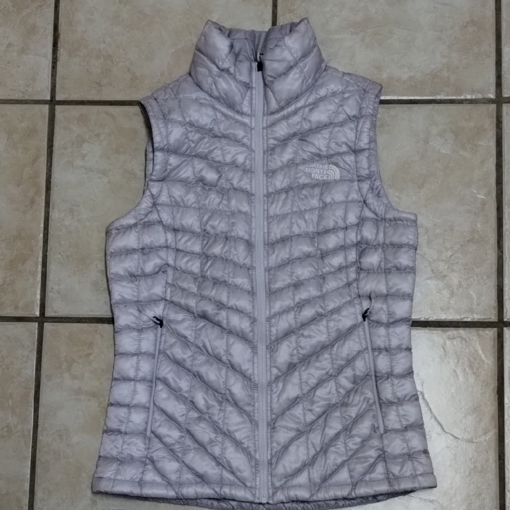 The North Face Thermoball Womens Vest Gillet